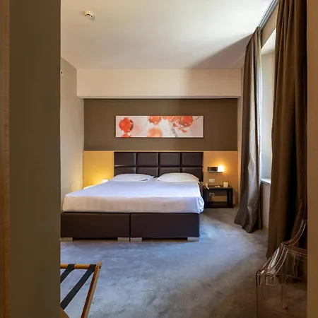 Villa dei Platani Boutique Hotel&SPA-3